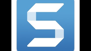 Creating a GIF in TechSmith