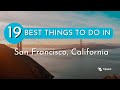 Things to do in san francisco california