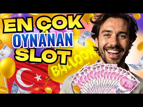 Balon Çarpanı Çevrimiçi Oynama: Hemen Baslayın! - Online Kumarhane Oyunu