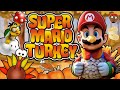 Mario Turkey Adventure Quiz