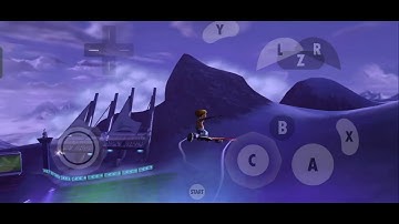 ssx 3 dolphin emulator android 