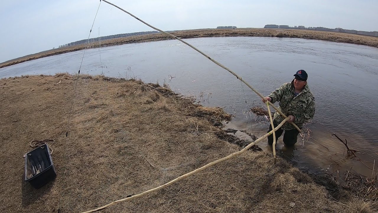 Кривда рыболовная снасть купить