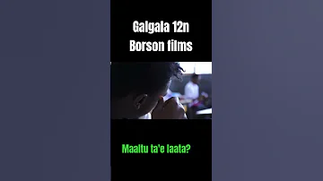 Diraamaa Hiree Jaalalaa Kutaa 20ffaa Hireen Maal Taate 