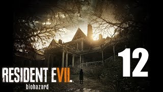 Resident Evil 7 | E12 | Vzpomeň si! | Lets Play [CZ] screenshot 2