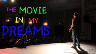 AVGN Movie Tour | Director's Cut