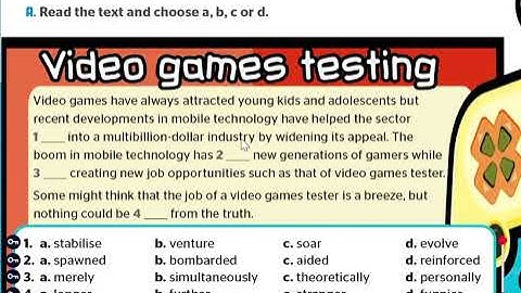 Language Final Revision