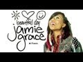 It&rsquo;s A Beautiful Day - Jamie Grace (with lyrics)