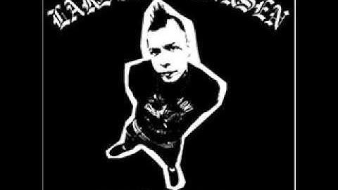 Lars Frederiksen & The Bastards - Anti-Social