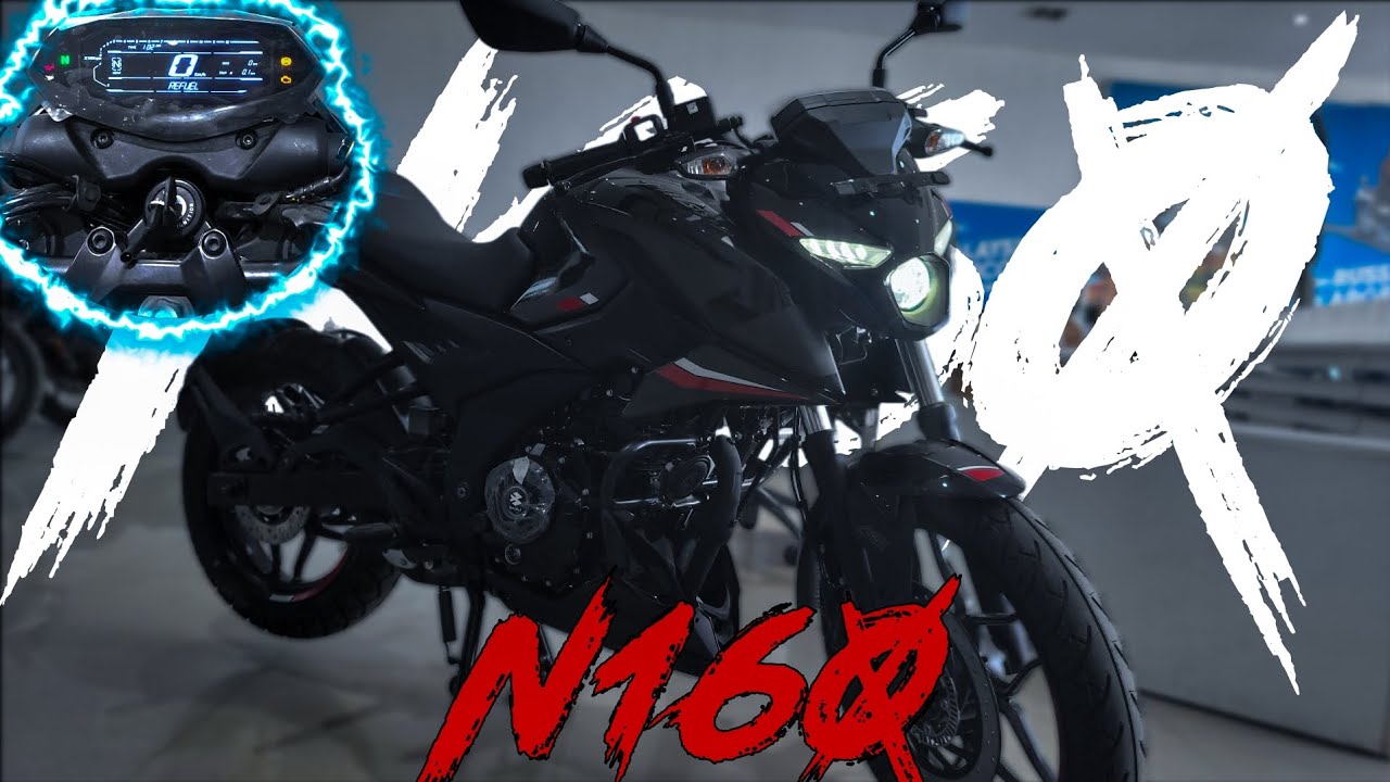 N160 [2024] |
