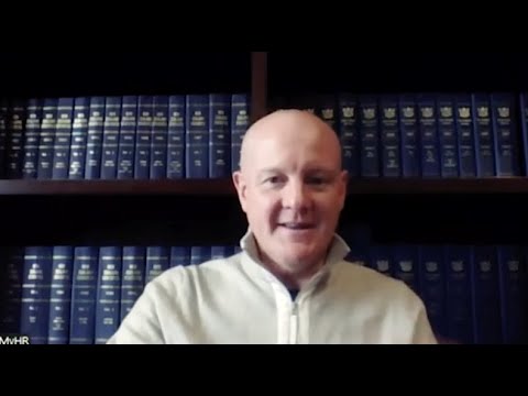 The 'SME Advantage' | MyHR Webinar 41 - YouTube