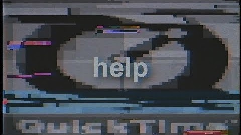 [v2] QuickTime - Sparta Time Travelling Remix