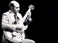 Joe pass  round midnight