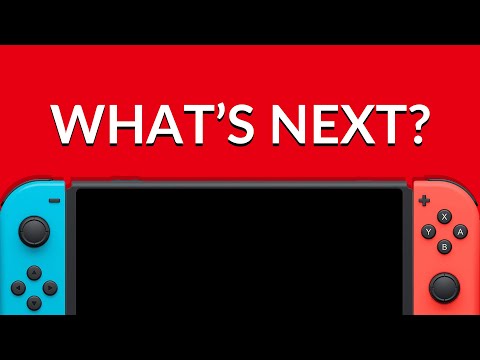 Whats Next for Nintendo? | Q & A | NP Live! - Whats Next for Nintendo? | Q & A | NP Live!