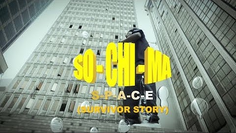 space - so chi ma (survivor story) “official Music video”
