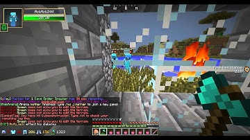 Gontroller PvP Series   Ep #1 Trapping 2v1