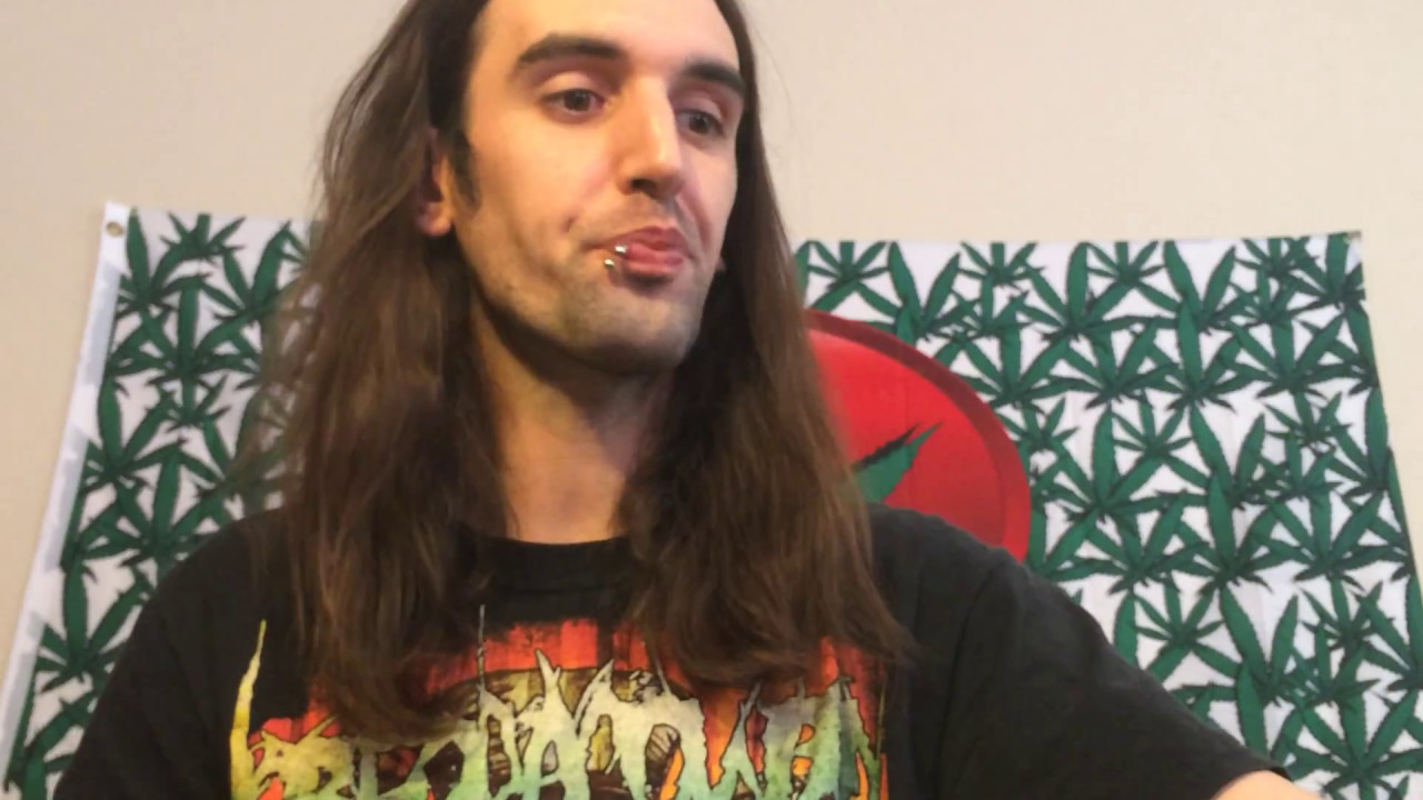 AMAZING Weed!! (3 Different Bongs)