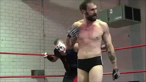 Premier: Krimson vs. Matt Conard (3/24/18)