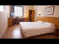 Travelodge Alicante Puerto, Spain | Holidays In Europe