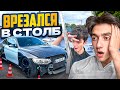 ТЕПЕРЬ ЧО! КУПИЛ РАЗБИТУЮ BMW M4 700л.с! Мечта Исполнилась...