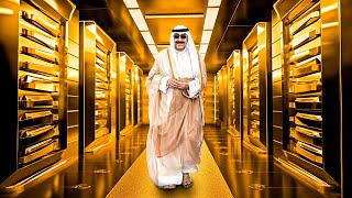 Inside The Trillionaire Life of Kuwait