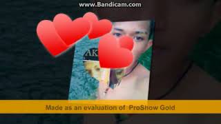 Akin Kalang♥ - By Beboy