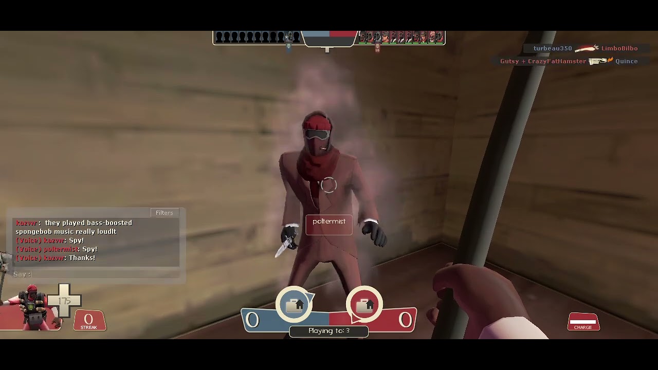 TF2: Rare High Moments (1)