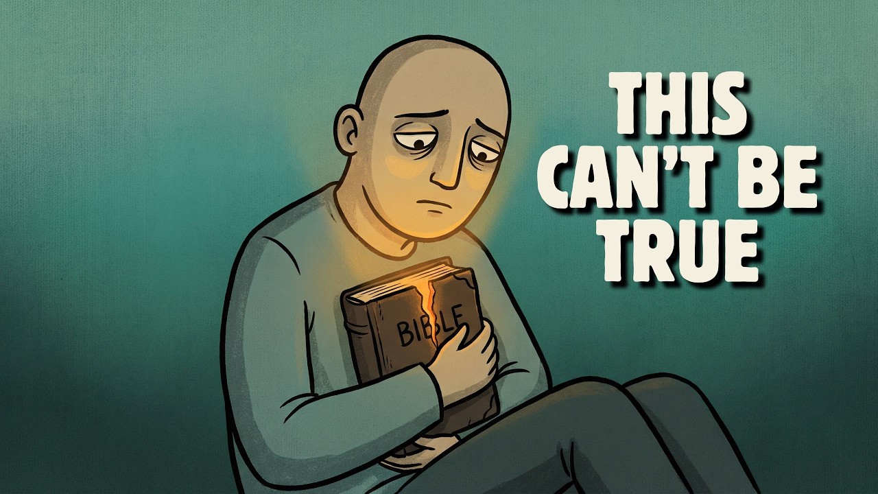 8 Biblical Claims That Don’t Survive Modern Science (But Churches Still Teach)