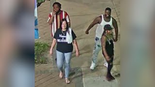 'Significant incident' at Oceanfront was stabbing, source says