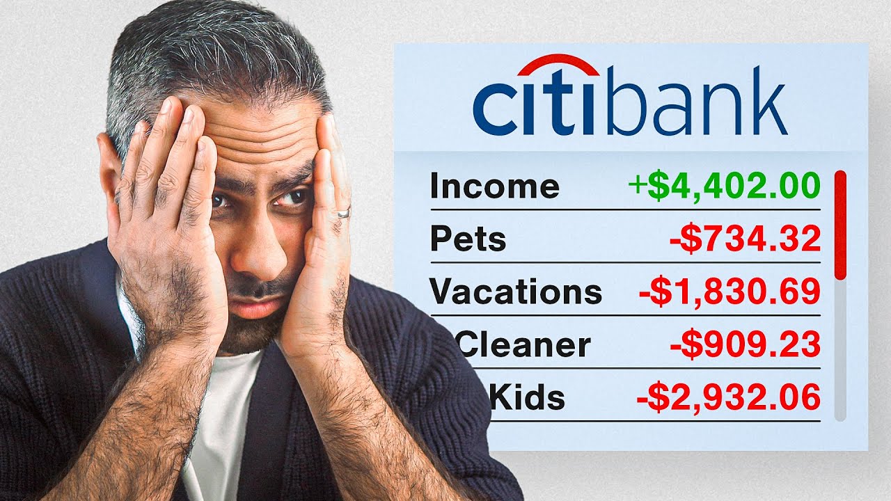 Reacting to My Subscribers’ Finances