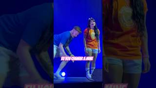 Show Lde - Lance De Escola