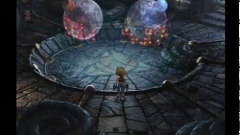 Final Fantasy IX Segmented Speedrun Redux - 39