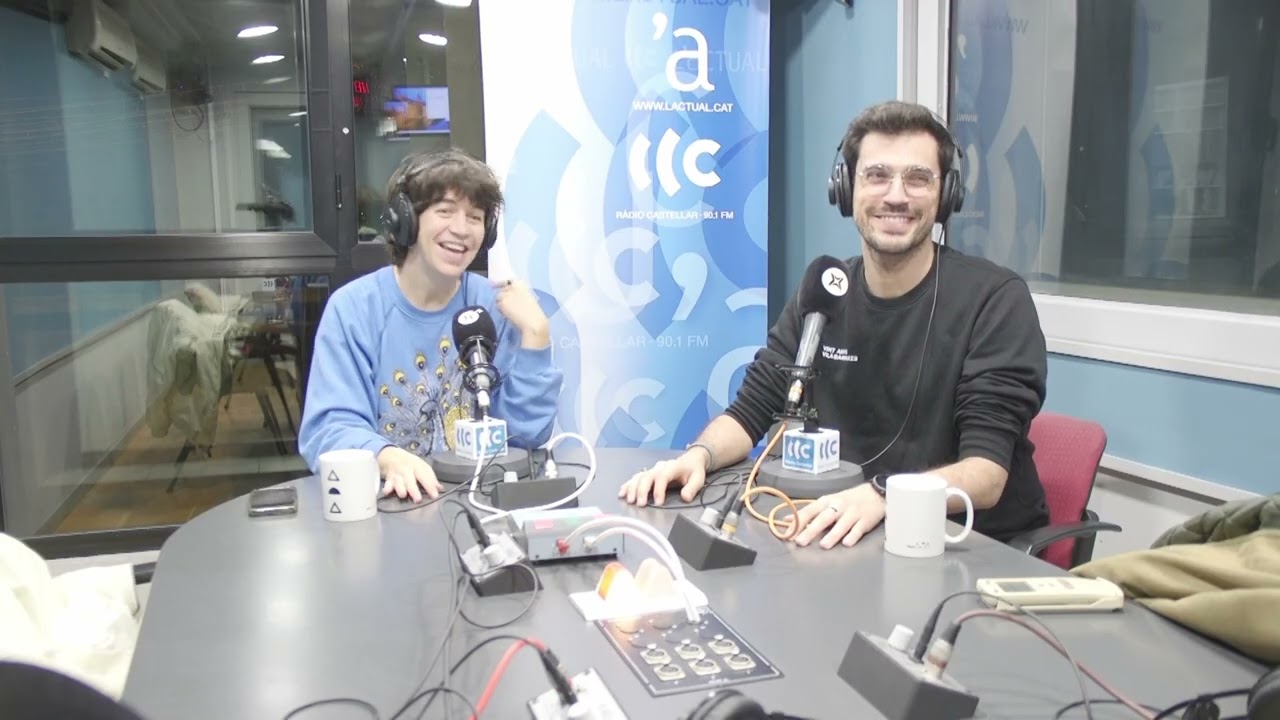 Amb sense embuts 5x11 - El novio japonès