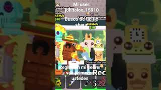 manden soli van ustedes primero manden soli #roblox #stealabrainrot