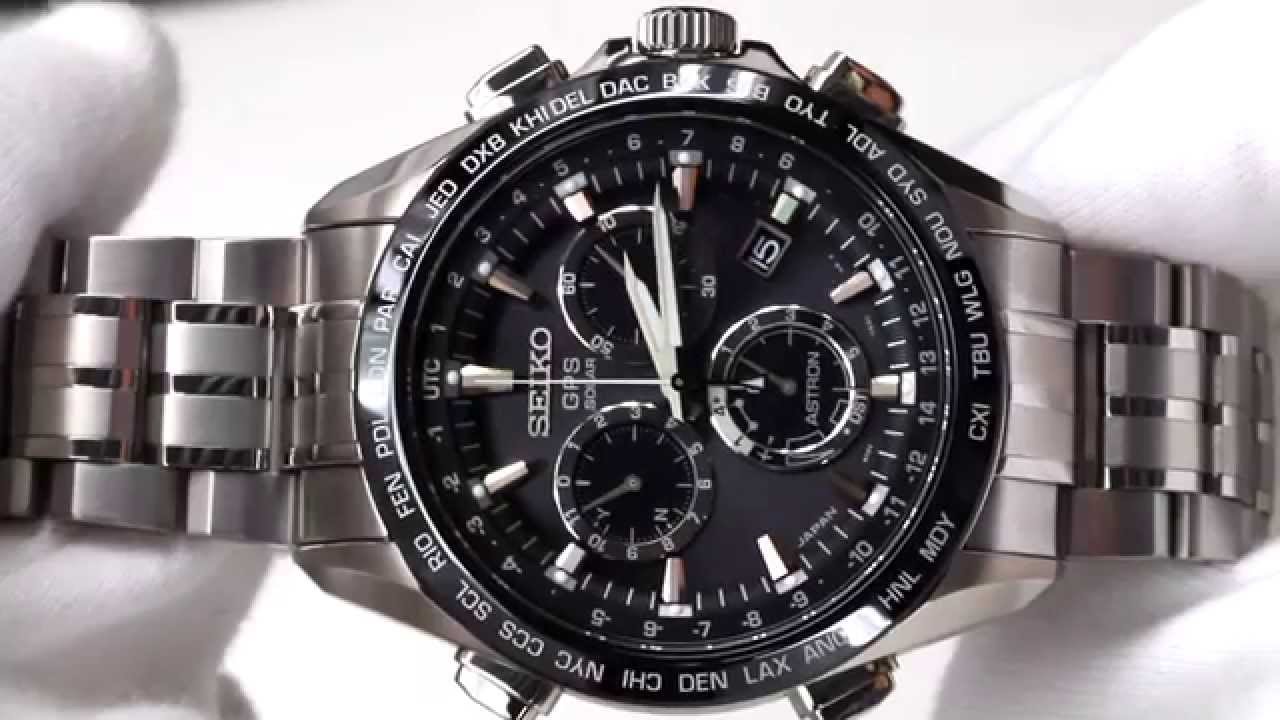 Introducir 85+ imagen seiko astron sse003j1