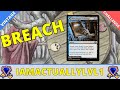 NEW TECH! Waterlogged Teachings in Underworld Breach