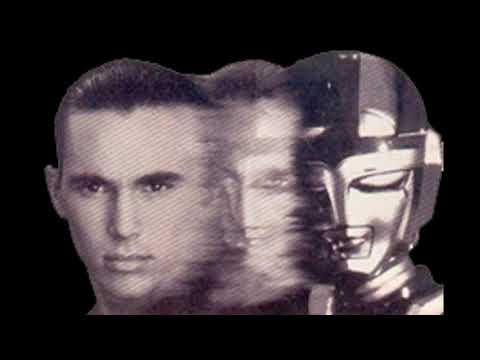 Sabanu0027s Cybertron Theme [ RAW ]