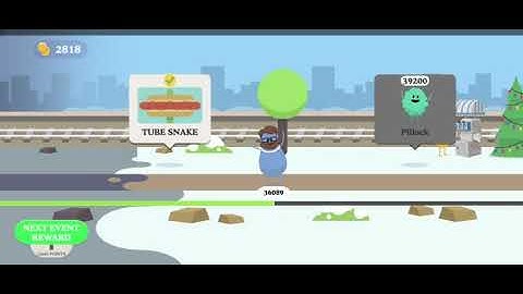 Dumb Ways To Die But In Reverse Walkthrough #41