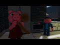 When Mama isn't home | Piggy Animation