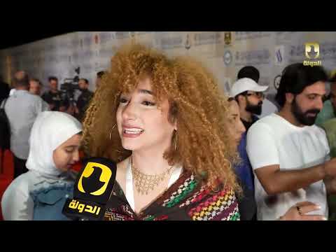 تغطية مهرجان بغداد الدولي للمسرح