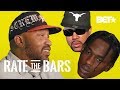 Bun B Goes "Sicko Mode" on Travis Scott + Pimp C, Kevin Gates, Slim Thug, Boonk Gang | Rate The Bars