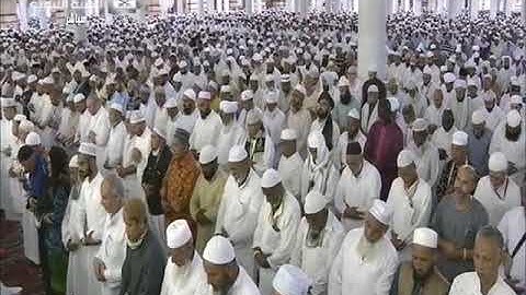 عبدالله البعيجان سورة الغاشية