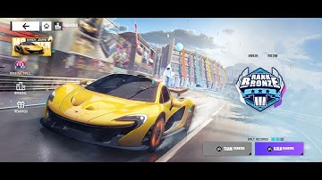 Free Racing 3v3 - Gameplay Walkthrough (Android, iOS) | CAREER MODE