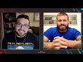 Gordon Ryan: Growing Grappling, Authenticity, Income, Success Haters, and Mason Fowler/SUG