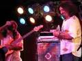 Ma rewa Jugalbandi (live) - Indian Ocean