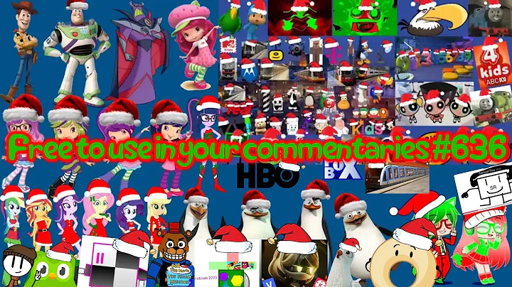 Free to use in your commentaries #636