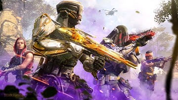 Call of Duty: Mobile - Gameplay Walkthrough Part 8  (iOS, Android)