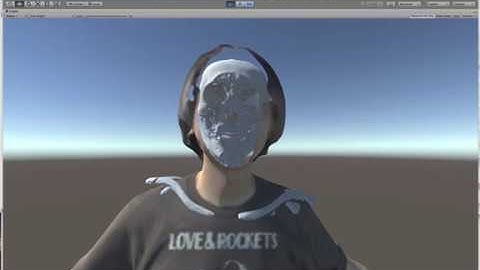 Fusion of Photogrammetry & CT Scan