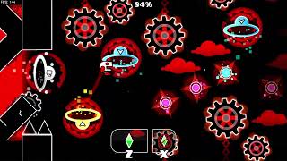 Cataclysm (75%-100%) Run.