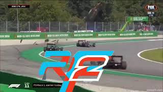 Rfactor 2 physics in a nutshell