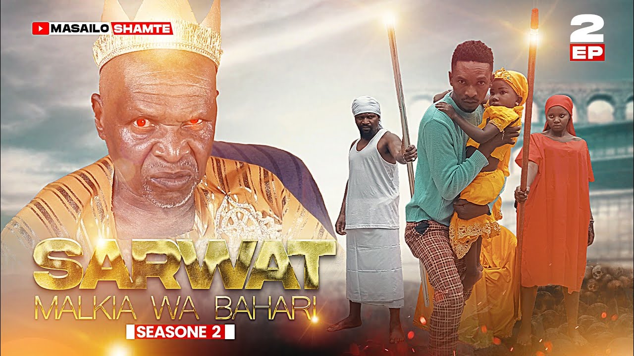 SARWAT MALKIA WA BAHARI -S2- Episode 02